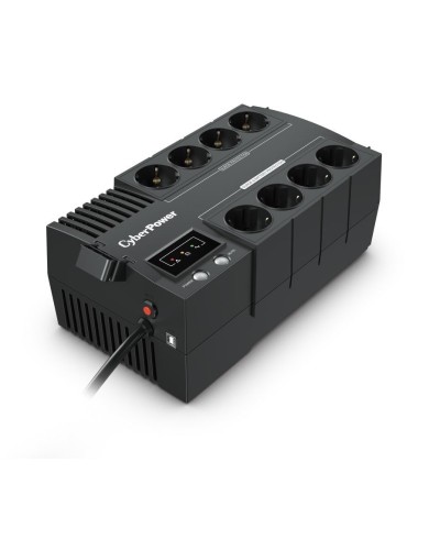 BS650E. Источник бесперебойного питания. CyberPower в Благовещенске