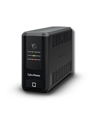 UT650EG. Источник бесперебойного питания. CyberPower в Благовещенске