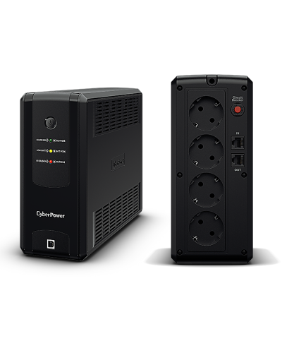 UT1100EG. Источник бесперебойного питания. CyberPower в Благовещенске