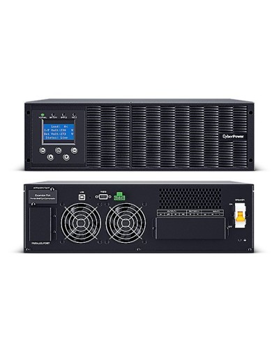 OLS10000ERT6Ua. Источник бесперебойного питания. CyberPower в Благовещенске