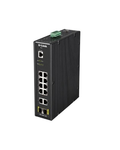 DIS-200G-12S/A1A. Коммутатор. D-Link в Благовещенске