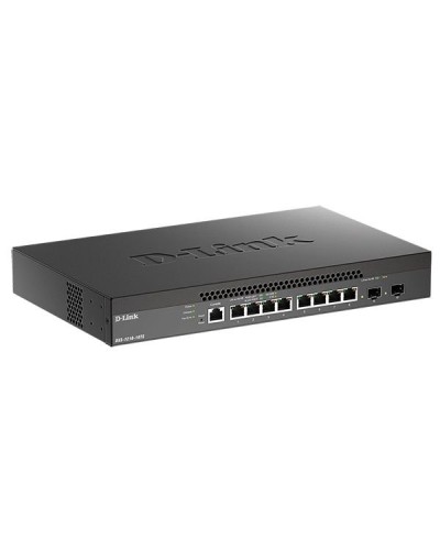 DXS-1210-10TS/B1A. Коммутатор. D-Link в Благовещенске