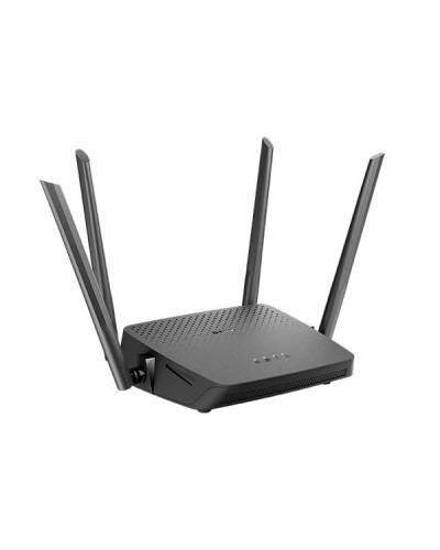 DIR-825/RU/R5A. Маршрутизатор. D-Link в Благовещенске