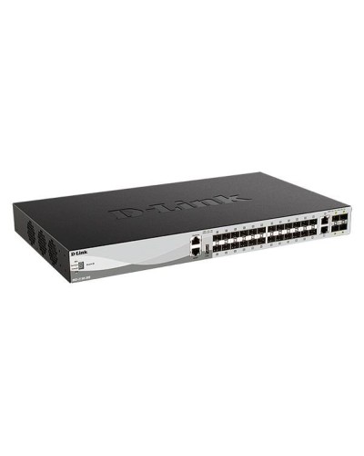 DGS-3130-30S/B1A. Коммутатор. D-Link в Благовещенске