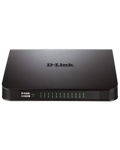 DES-1024A/E1B. Коммутатор. D-Link в Благовещенске
