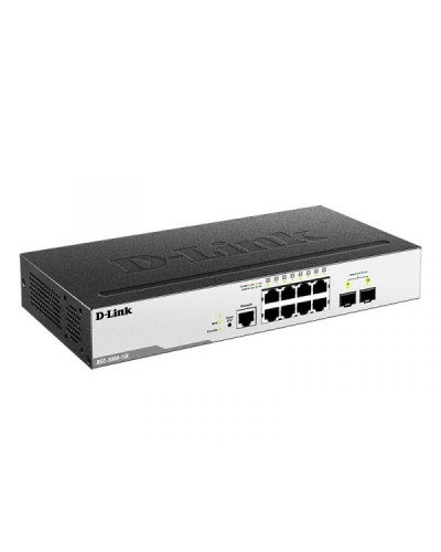 DGS-3000-10L/B1A. Коммутатор. D-Link в Благовещенске
