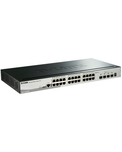 DGS-1510-28X/A1A. Коммутатор. D-Link в Благовещенске