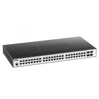 DGS-3000-52L/B1A. Коммутатор. D-Link