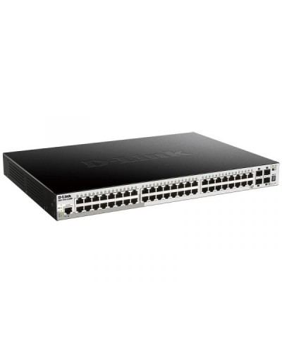DGS-1510-52XMP/A1A. Коммутатор. D-Link в Благовещенске