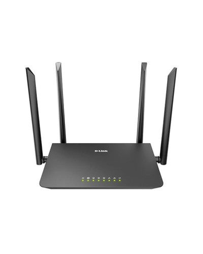 DIR-820/RU/A1A. Маршрутизатор. D-Link в Благовещенске