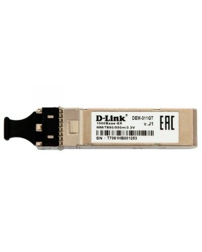 311GT/A1A. Оптический SFP модуль. D-Link в Благовещенске