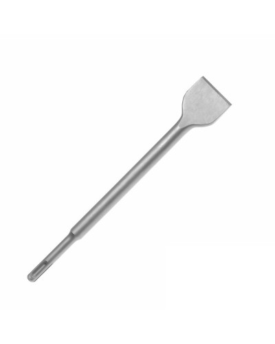 Широкая лопатка SDS-plus Eco Line 40х250 мм (12048735c038). Широкая лопатка SDS-plus. D.BOR в Благовещенске