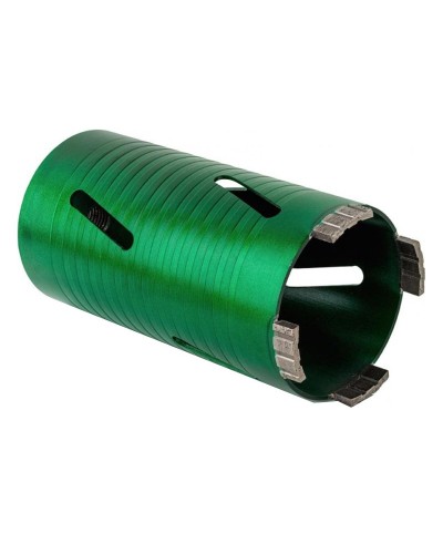 Алмазная коронка Laser Drill 150, 68х150 М16 (LD150-0068-016): Алмазная коронка в Благовещенске
