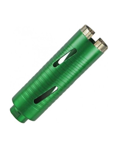 Алмазная коронка Laser Drill 150, 52х150 М16 (LD150-0052-016): Алмазная коронка в Благовещенске