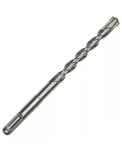 Бур SDS-plus 4C PLUS 8х100/160, 4-cutting (4PD08L0160): Бур SDS-plus в Благовещенске