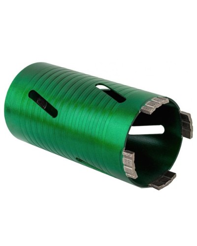 Алмазная коронка Laser Drill 150, 102х150 М16 (LD150-0102-016): Алмазная коронка в Благовещенске
