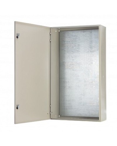 ЩРНМ-7 1320х750х300 IP31 (30507DEK). Щит распределительный навесной с монтажной панелью. DEKraft в Благовещенске