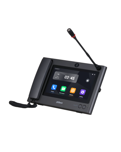 DHI-VTS8A40B-CG. Мастер станция. Dahua в Благовещенске