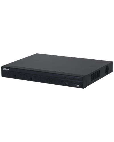 DHI-NVR4208-8P-4KS3. IP-видеорегистратор 8-канальный. Dahua в Благовещенске