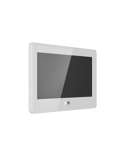 DHI-VTH5421HW-W. Монитор IP-видеодомофона цветной. Dahua в Благовещенске