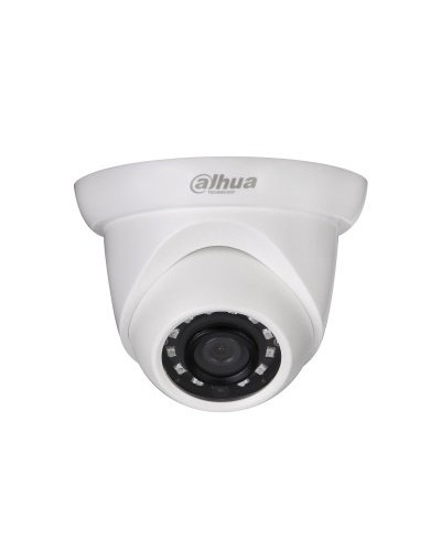DH-IPC-HDW1431SP-0360B-S4. Профессиональная видеокамера IP купольная. Dahua в Благовещенске