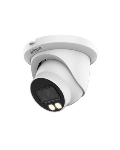 DH-IPC-HDW5449TMP-SE-LED-0360B-S2. Профессиональная видеокамера IP купольная. Dahua в Благовещенске