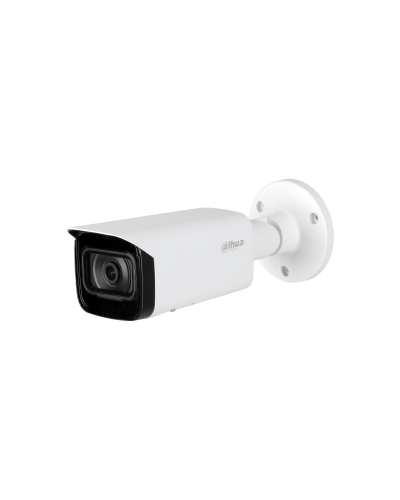 DH-IPC-HFW5541TP-ASE-0280B-S3. Профессиональная видеокамера IP цилиндрическая. Dahua в Благовещенске