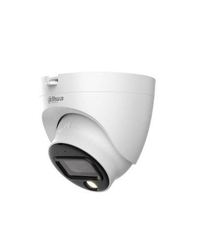 DH-HAC-HDW1509TLQP-A-LED-0360B-S2. Профессиональная видеокамера мультиформатная купольная. Dahua в Благовещенске