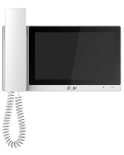 DH-VTH5421EW-H. Монитор IP-видеодомофона цветной. Dahua в Благовещенске