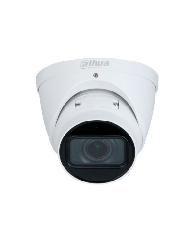DH-IPC-HDW2841TP-ZS. Профессиональная видеокамера IP купольная. Dahua в Благовещенске