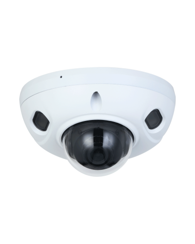 DH-IPC-HDBW3441FP-AS-0210B-S2. Профессиональная видеокамера IP купольная. Dahua в Благовещенске