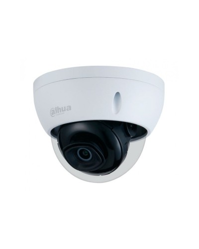 DH-IPC-HDBW3449EP-AS-NI-0280B. Профессиональная видеокамера IP купольная. Dahua в Благовещенске