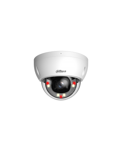 DH-IPC-HDBW2249EP-S-IL-0360B. Профессиональная видеокамера IP купольная. Dahua в Благовещенске