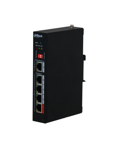 DH-PFT1500. Инжектор PoE. Dahua в Благовещенске