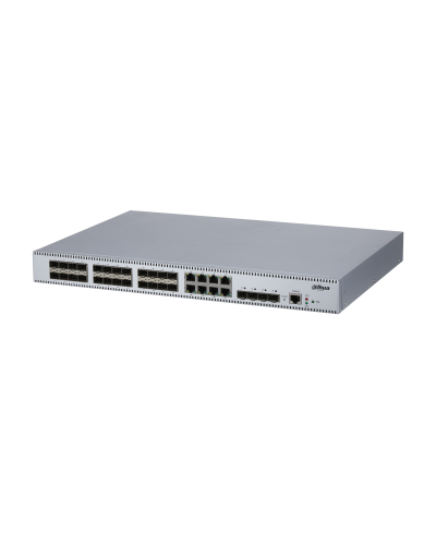 DH-PFS5936-24GF8GT4XF. Коммутатор без POE. Dahua в Благовещенске