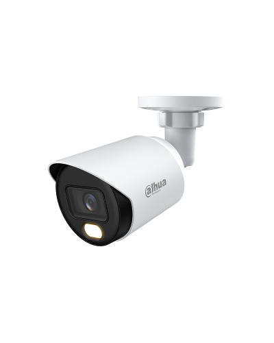 DH-HAC-HFW1239TP-A-LED-0280B-S3. Профессиональная видеокамера мультиформатная цилиндрическая. Dahua в Благовещенске