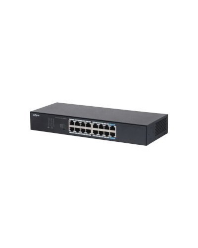 DH-S3016-16GT. Сетевой коммутатор. Dahua в Благовещенске
