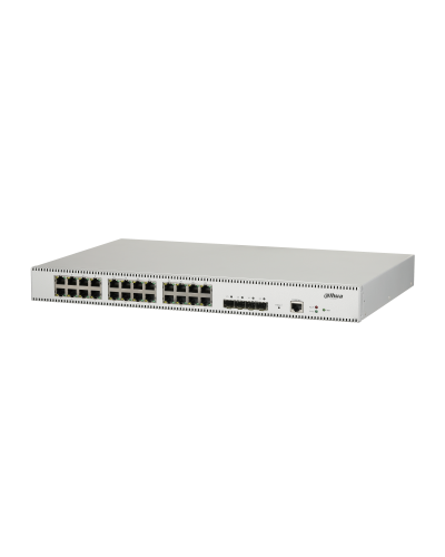 DH-PFS5428-24GT. Коммутатор без POE. Dahua в Благовещенске