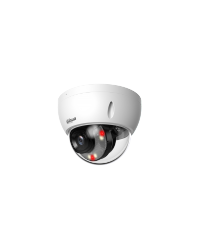 DH-IPC-HDBW2849EP-S-IL-0280B. Профессиональная видеокамера IP купольная. Dahua в Благовещенске
