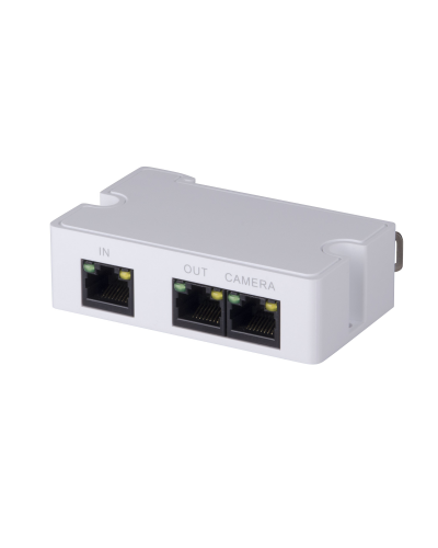 DH-PFT1300. Удлинитель. Dahua в Благовещенске