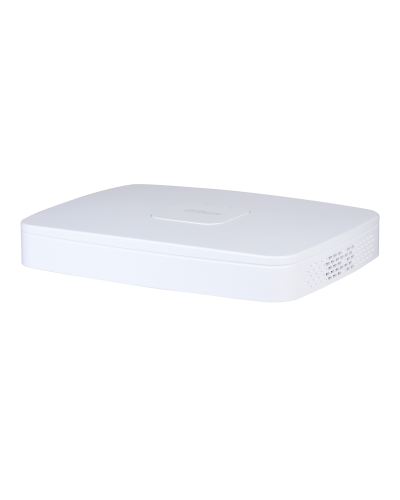 DHI-NVR4108-8P-4KS3. IP-видеорегистратор 8-канальный. Dahua в Благовещенске