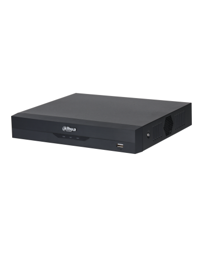 DH-XVR5104HS-5M-I3. Видеорегистратор мультиформатный 4-канальный. Dahua в Благовещенске