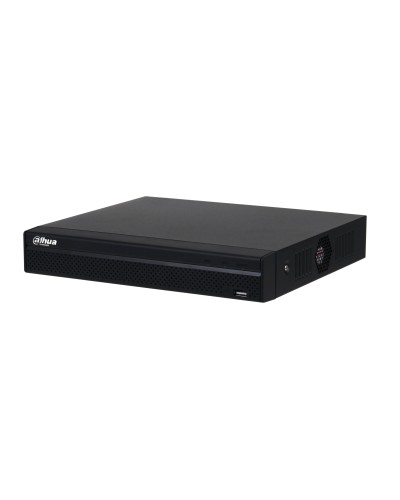 DHI-NVR2108HS-4KS3. IP-видеорегистратор 8-канальный. Dahua в Благовещенске
