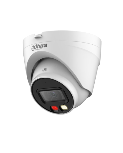 DH-IPC-HDW1439VP-A-IL-0360B. Профессиональная видеокамера IP купольная. Dahua в Благовещенске