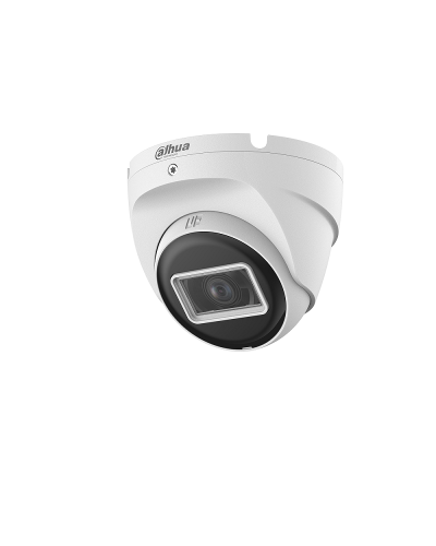 DH-HAC-T2A21P-U-0600B. Профессиональная видеокамера мультиформатная купольная. Dahua в Благовещенске