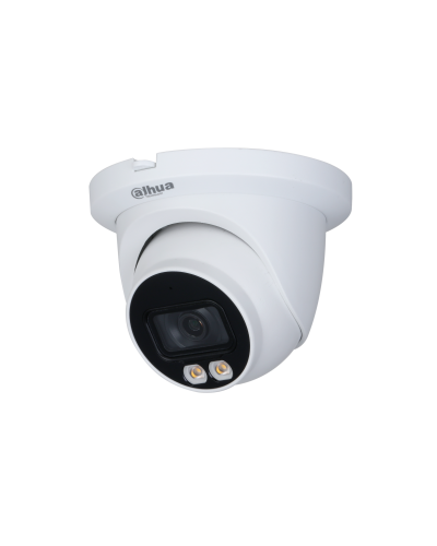 DH-IPC-HDW3249TMP-AS-LED-0360B. Профессиональная видеокамера IP купольная. Dahua в Благовещенске