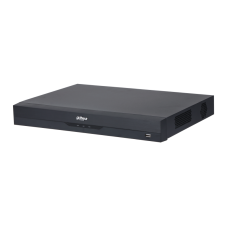 DH-XVR5216AN-I3. Видеорегистратор мультиформатный 16-канальный. Dahua
