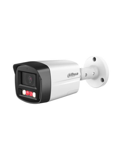DH-IPC-HFW2249TLP-S-PV-0280B. Профессиональная видеокамера IP цилиндрическая. Dahua в Благовещенске