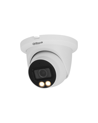 DH-IPC-HDW5449TMP-SE-LED-0360B. Профессиональная видеокамера IP купольная. Dahua в Благовещенске