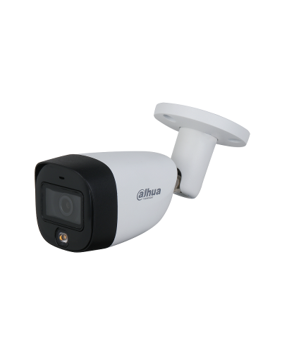 DH-HAC-HFW1209CMP-A-LED-0360B-S2. Профессиональная видеокамера мультиформатная цилиндрическая . Dahua в Благовещенске